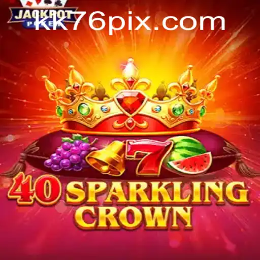 Descubra 40SparklingCrown: A Nova Sensação dos Jogos Online