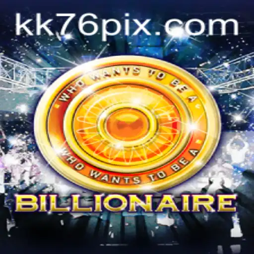 Experiência de Jogo Incomparável com Billionaire