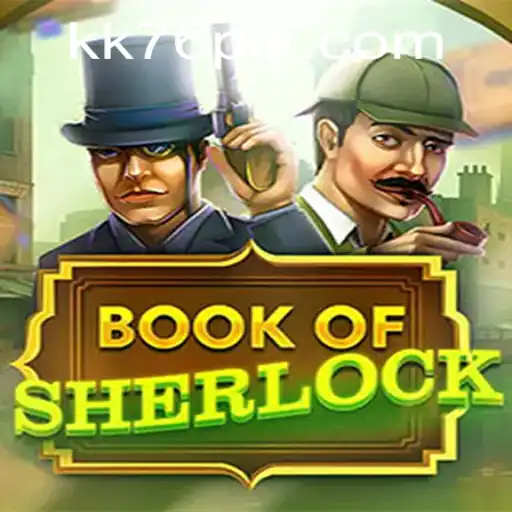 Descubra o Fascinante Jogo 'BookOfSherlock'