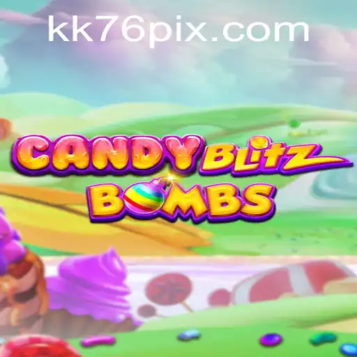 Descubra o Mundo Divertido de CandyBlitzBombs: Desafios e Estratégias