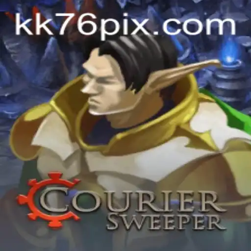CourierSweeper: Um Novo Fenômeno no Mundo dos Jogos Online