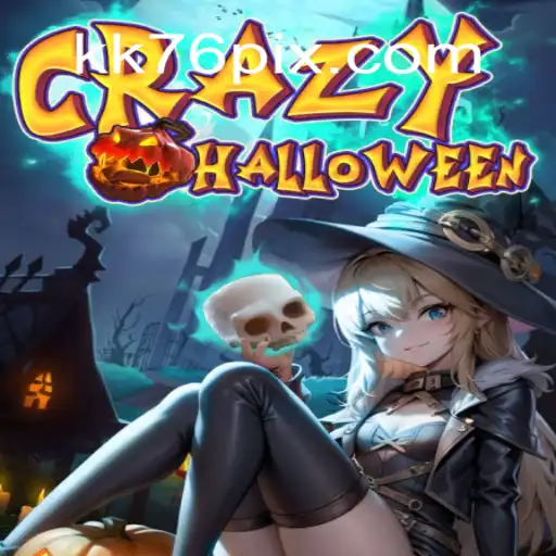 CrazyHalloween: Uma Jornada Assustadora no Mundo dos Jogos