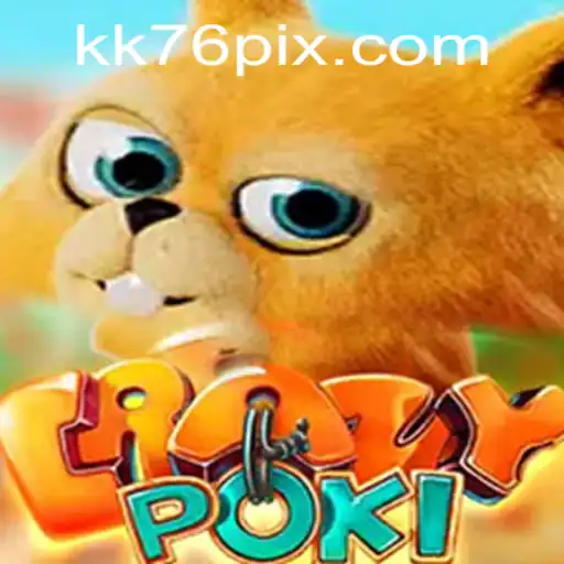 Explorando o Universo de CrazyPoki: Um Mergulho no Mundo do Jogo