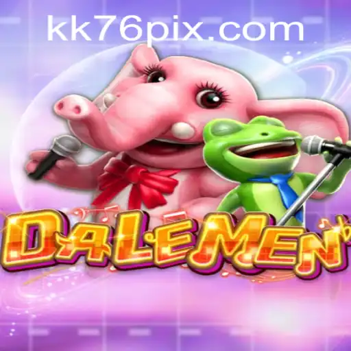 Explorando DALEMEN: Regras Inovadoras e Imersão no Mundo do Jogo