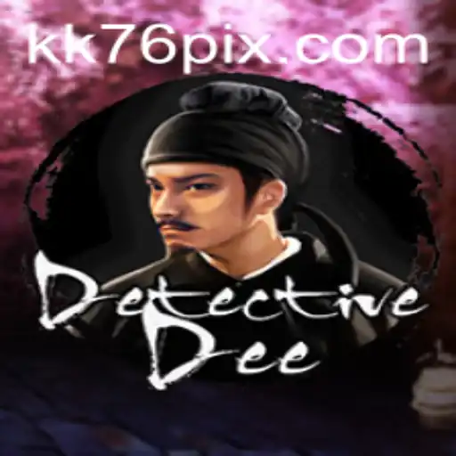 Explorando DetectiveDee: O Intrigante Jogo de Mistério