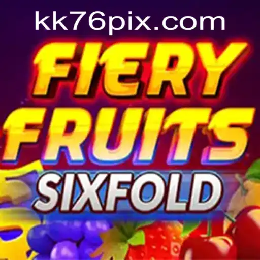 FieryFruitsSixFold: Descubra o Mundo Emocionante deste Novo Jogo
