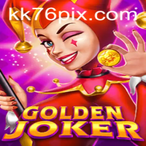 Descubra o Universo de GoldenJoker: O Jogo Online que Conquista Multidões