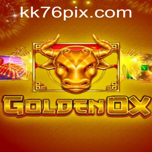 Explorando o Fascinante Mundo de GoldenOx