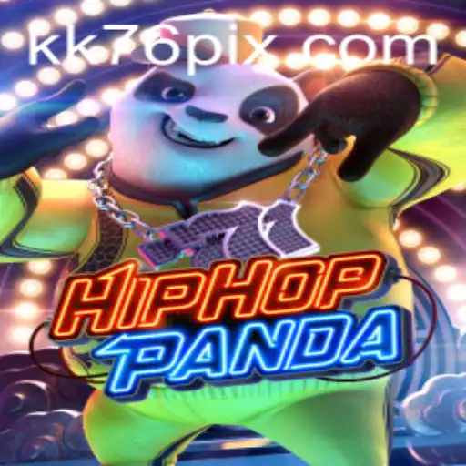 Explorando o Universo Vibrante do Jogo HipHopPanda