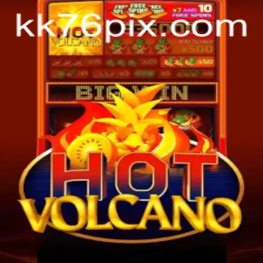 Descobrindo o Fascinante Mundo de 'HotVolcano': O Jogo de Aventura do Momento
