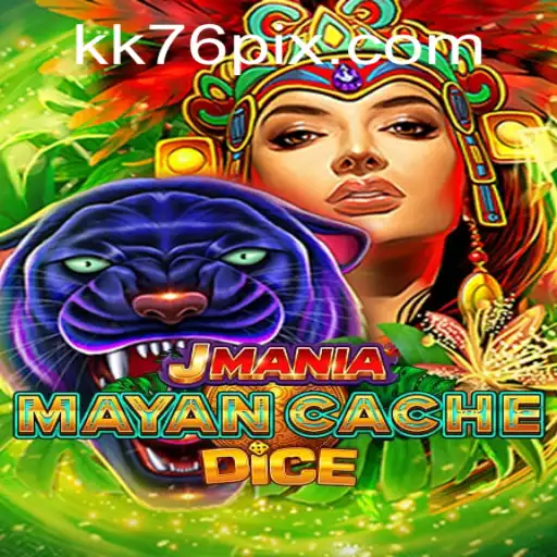 Explorando o Fascinante Mundo do Jogo de Dados JManiaMayanCacheDice