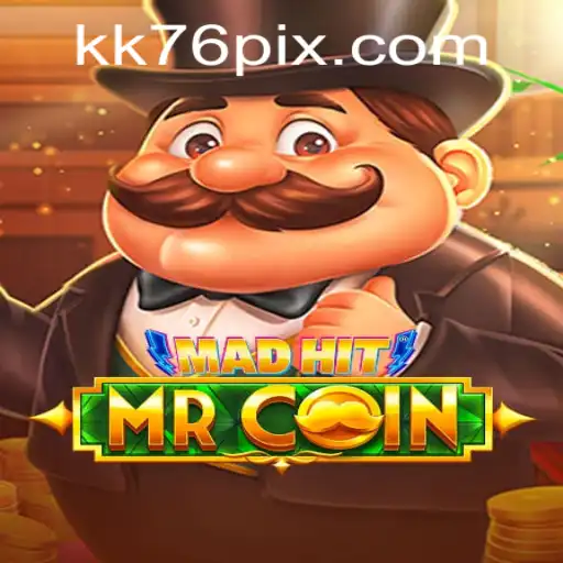 Explorando o Mundo de MadHitMrCoin: Um Jogo Único e Empolgante