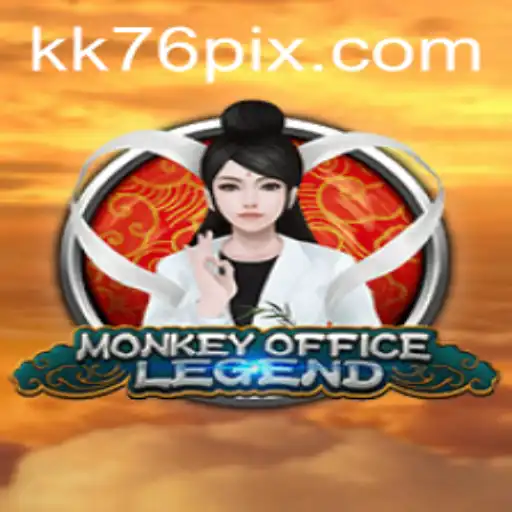 Descubra o Mundo Fascinante de MonkeyOfficeLegend