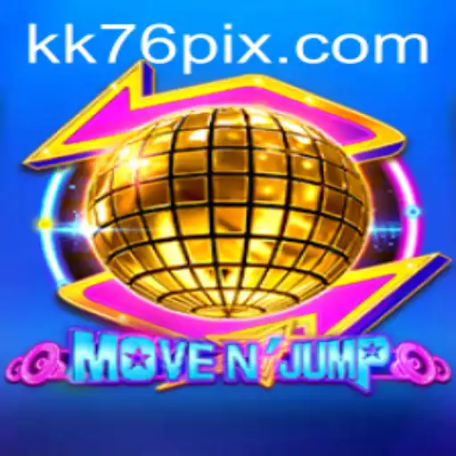 Descubra MovenJump: Um Novo Jogo de Aventura e Desafios