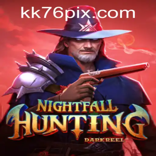 Explorando as Profundezas de NightfallHunting