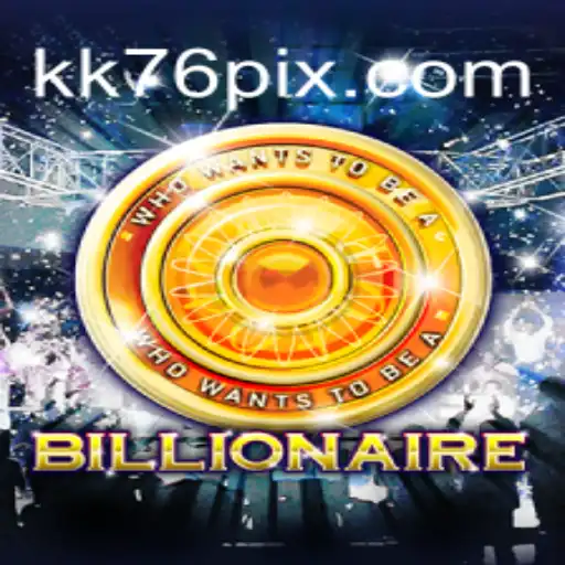 Experiência de Jogo Incomparável com Billionaire