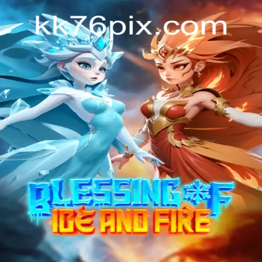 Descubra o Fascinante Mundo de BlessingofIceandFire