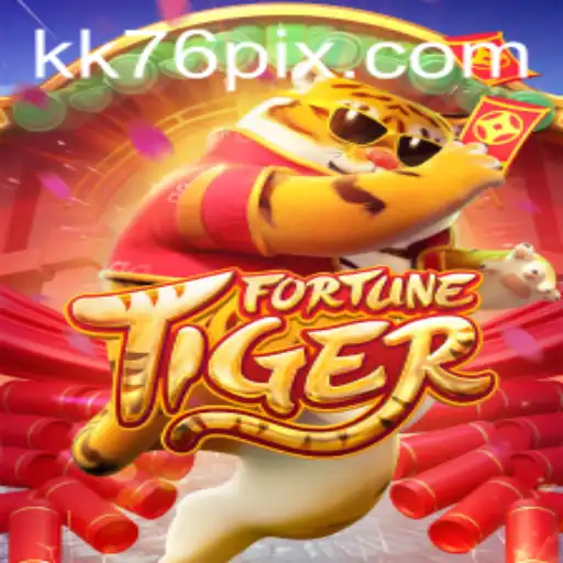 FortuneTiger: Um Mergulho no Mundo de Emoções e Recompensas