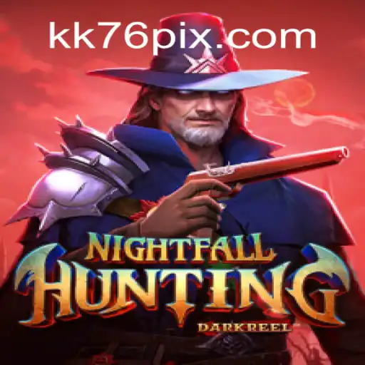 Explorando as Profundezas de NightfallHunting