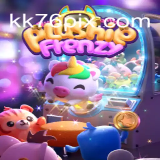 Explorando o Fascinante Jogo PlushieFrenzy e Sua Conexão com kk76.com