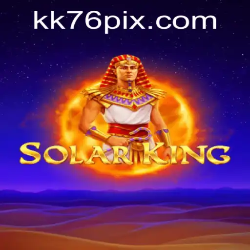 Explorando o Universo de SolarKing: Um Novo Horizonte no Mundo dos Jogos