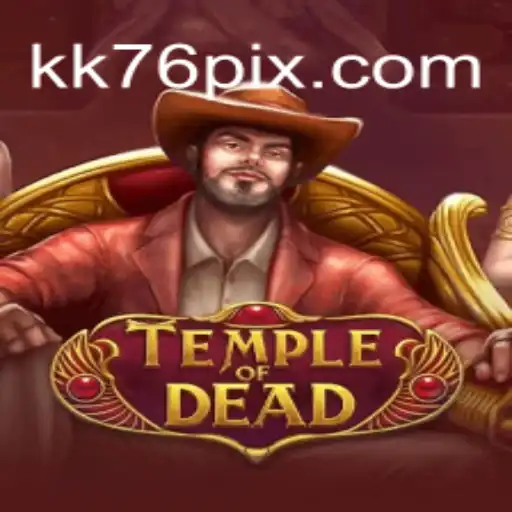 Explorando TempleofDead: Aventura e Estratégia no Mundo dos Mortos