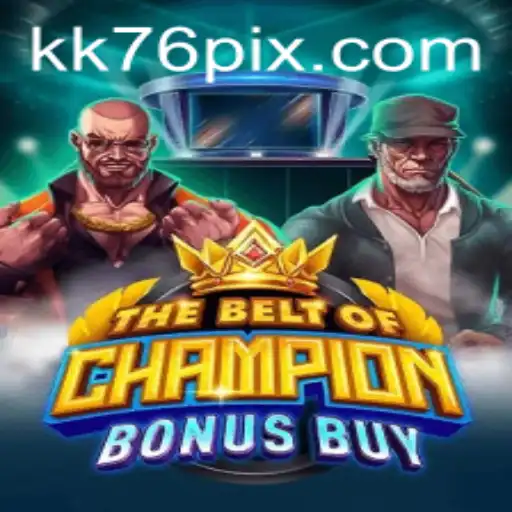 TheBeltOfChampionBonusBuy: Uma Análise Detalhada do Jogo e Suas Regras
