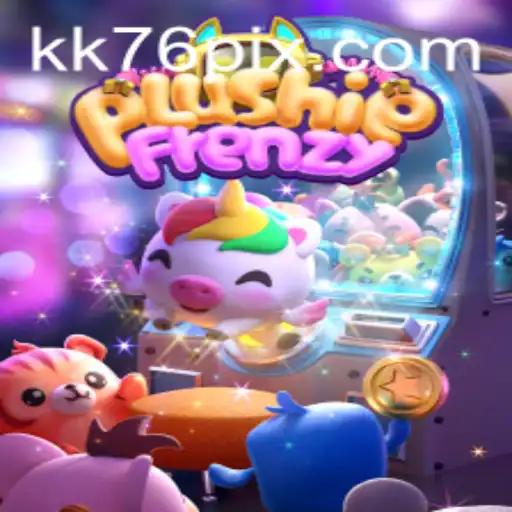 Explorando o Fascinante Jogo PlushieFrenzy e Sua Conexão com kk76.com