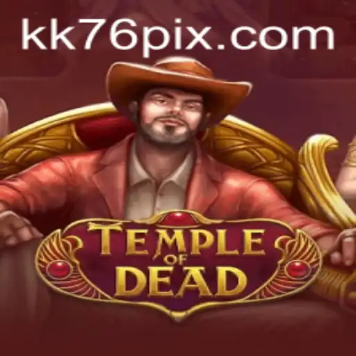 Explorando TempleofDead: Aventura e Estratégia no Mundo dos Mortos