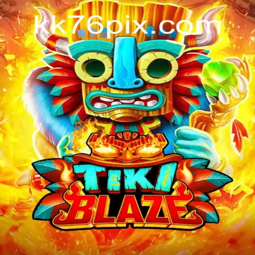 Descubra o Mundo Eletizante de TikiBlaze: O Jogo Que Está Conquistando Todos